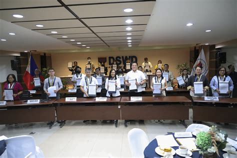 globo asiatico guarantee letter|DSWD signs MOA with service providers to help AICS clients .
